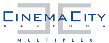Cinema City Ravenna logo