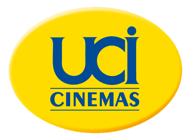 UCI Cinemas logo