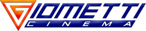Giometti Cinema logo